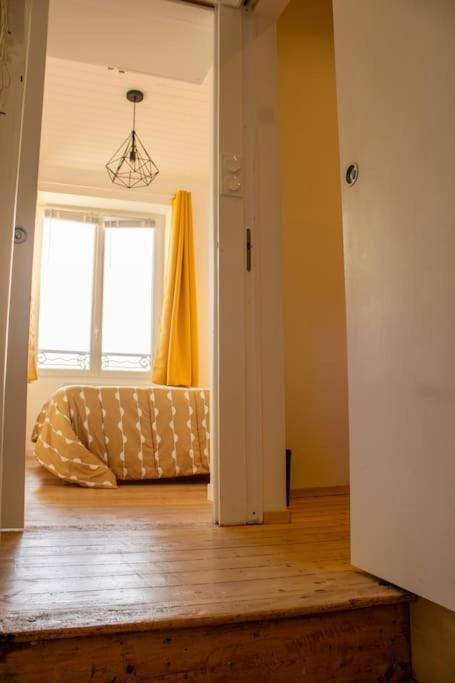 Ti Rouz/Wifi/Port A Pieds Villa Camaret-sur-Mer Kültér fotó